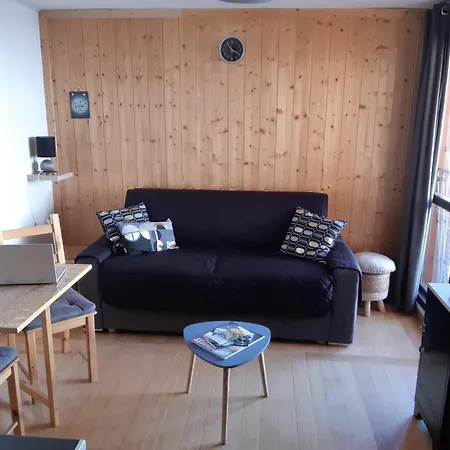 Lejlighed Cosy Wifi Centre *