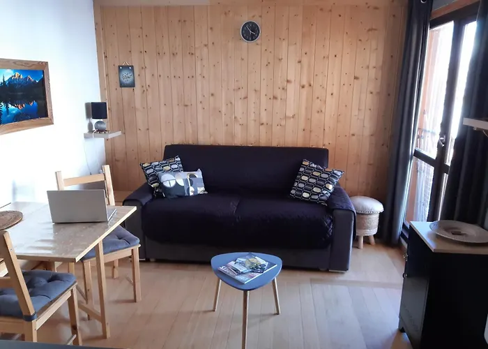 Lejlighed Cosy Wifi Centre *