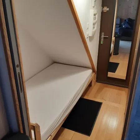 Apartman Cosy Wifi Centre Les Deux Alpes